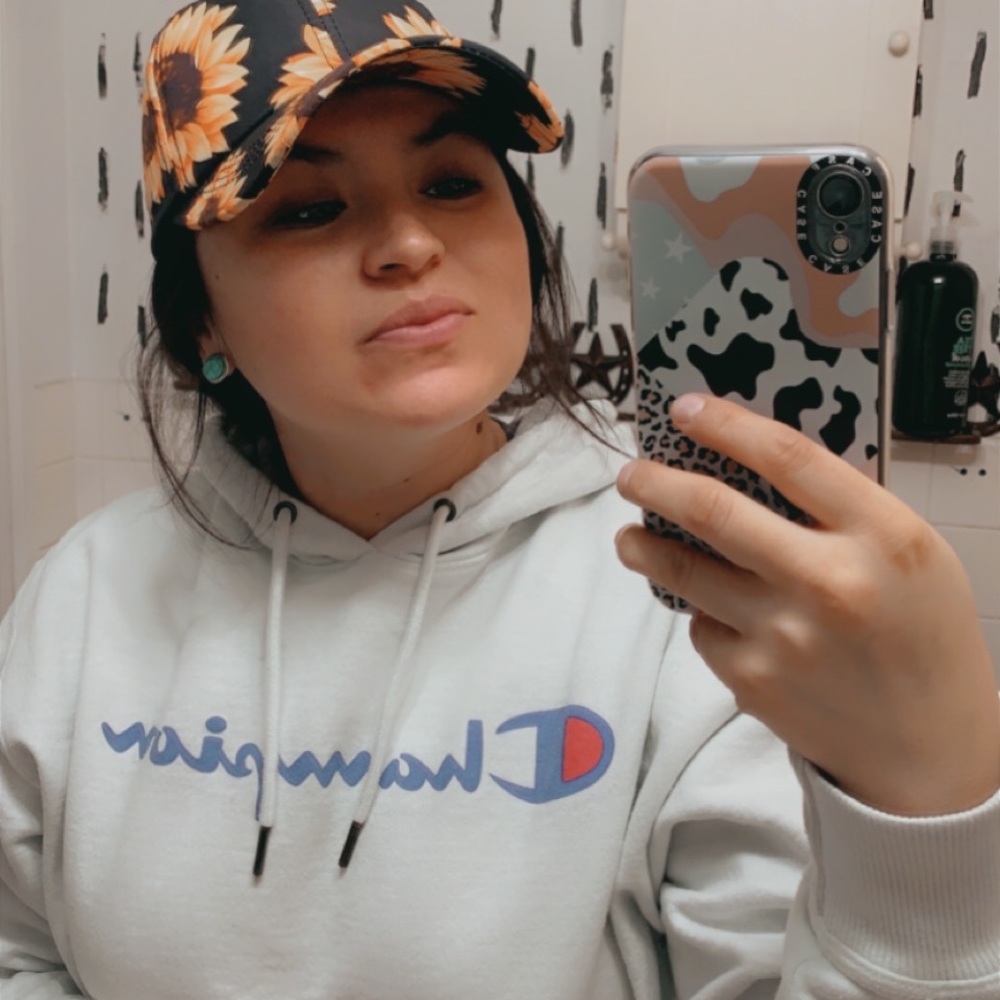 Meet your Posher, Darian